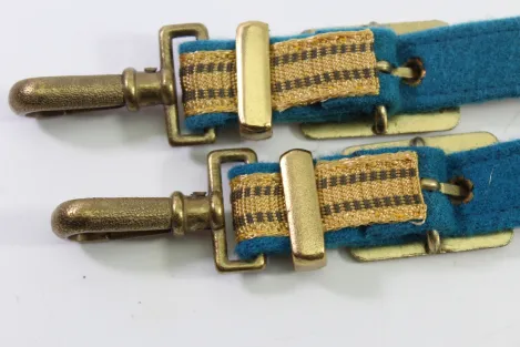 NVA DDR, dagger general dagger LSK air force with hanger + hanger in case