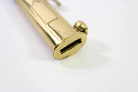 NVA DDR, dagger general dagger LSK air force with hanger + hanger in case