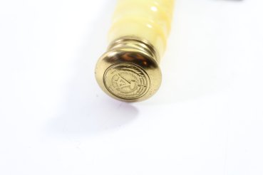 GDR NVA, Dagger for an Admiral of the People's Navy in a red issue case