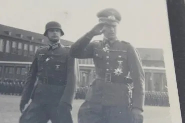 Photo albums remembering my time of service with tanks, German aircraft etc