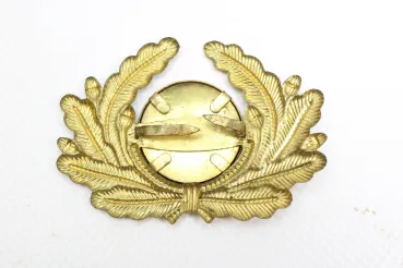 Kyffhäuserbund badge for the peaked cap