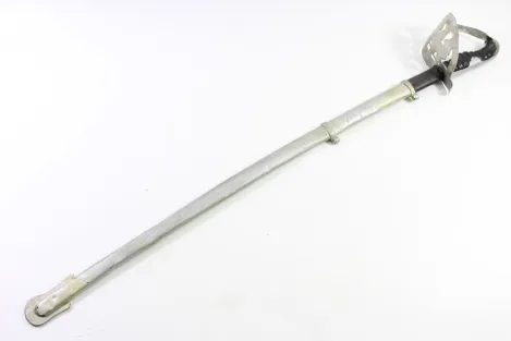 Children's Cavalry Saber, cavalry saber, circa 1910