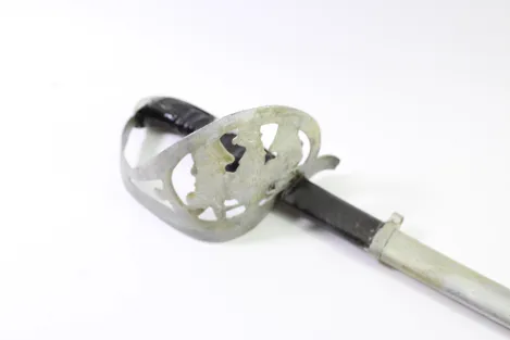 Children's Cavalry Saber, cavalry saber, circa 1910