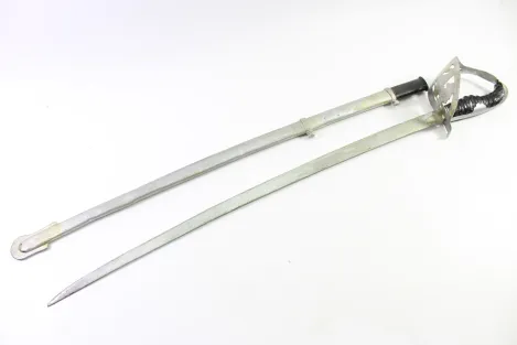 Children's Cavalry Saber, cavalry saber, circa 1910