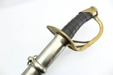 Säbel für schwere Kavallerie M / 1822 Replik