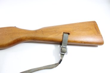 DDR NVA Ak47 Original Exerzier und Trainings Gewehr aus Holz