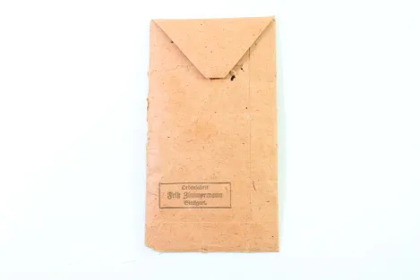 Kriegsverdienstkreuz mit Schwertern 2.Klasse 1939