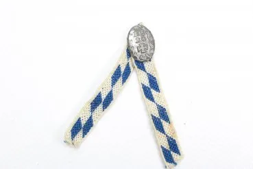 Pin Bavaria