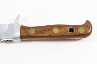 Original Bundeswehr Piloten Messer Puma 6390 D.B.G.M – Sammlerstück & Allzweckmesser