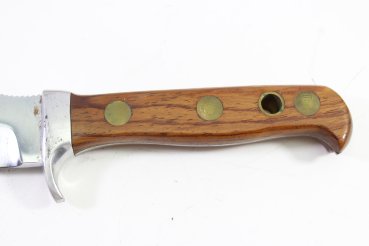 Original Bundeswehr Piloten Messer Puma 6390 D.B.G.M – Sammlerstück & Allzweckmesser