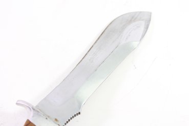 Original Bundeswehr Piloten Messer Puma 6390 D.B.G.M – Sammlerstück & Allzweckmesser