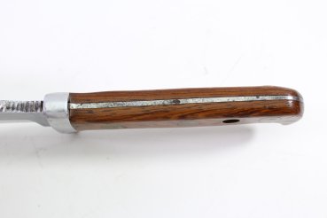 Original Bundeswehr Piloten Messer Puma 6390 D.B.G.M – Sammlerstück & Allzweckmesser