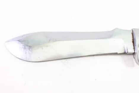 Original Bundeswehr Piloten Messer Puma 6390 D.B.G.M – Sammlerstück & Allzweckmesser