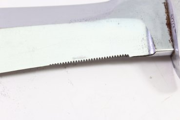 Original Bundeswehr Piloten Messer Puma 6390 D.B.G.M – Sammlerstück & Allzweckmesser