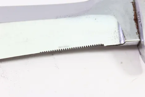 Original Bundeswehr Piloten Messer Puma 6390 D.B.G.M – Sammlerstück & Allzweckmesser