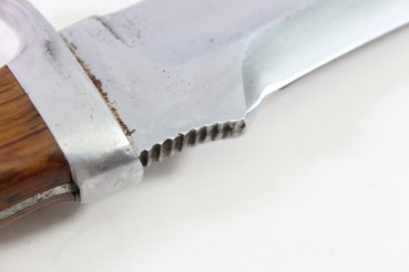 Original Bundeswehr Piloten Messer Puma 6390 D.B.G.M – Sammlerstück & Allzweckmesser