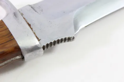 Original Bundeswehr Piloten Messer Puma 6390 D.B.G.M – Sammlerstück & Allzweckmesser