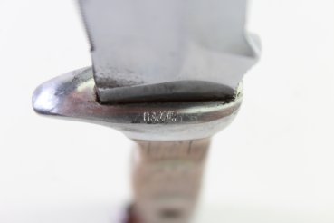 Original Bundeswehr Piloten Messer Puma 6390 D.B.G.M – Sammlerstück & Allzweckmesser