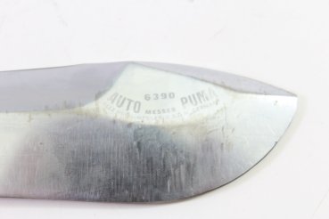 Original Bundeswehr Piloten Messer Puma 6390 D.B.G.M – Sammlerstück & Allzweckmesser