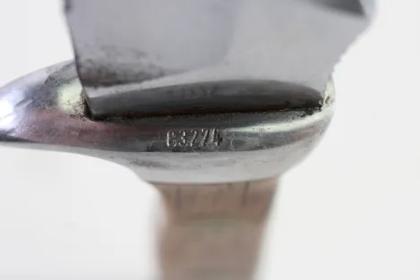 Original Bundeswehr Piloten Messer Puma 6390 D.B.G.M – Sammlerstück & Allzweckmesser