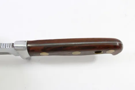 Original German Army Pilot's Knife Puma 6390 D.B.G.M. – Collector's Item & All-Purpose Knife