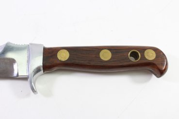 Original Bundeswehr Piloten Messer Puma 6390 D.B.G.M – Sammlerstück & Allzweckmesser