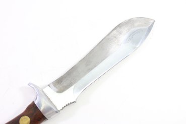 Original Bundeswehr Piloten Messer Puma 6390 D.B.G.M – Sammlerstück & Allzweckmesser