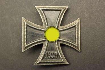 Eisernes Kreuz 1. Klasse, Sammleranfertigung