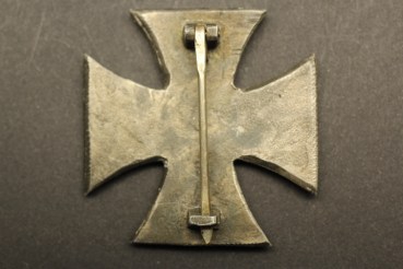 Eisernes Kreuz 1. Klasse, Sammleranfertigung