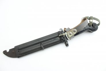 Kampfmesser NVA Seitengewehr / Bajonett AK47 M59 für Gewehr Kalaschnikow
