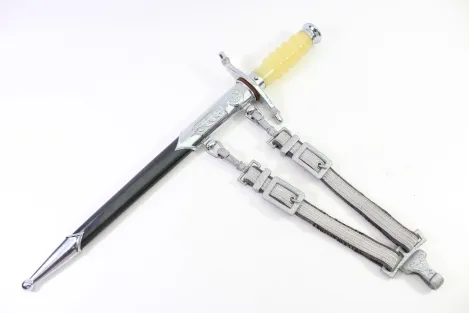 DDR NVA Dolch für Offiziere der Landstreitkräfte