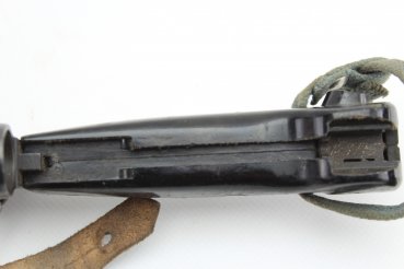 Kampfmesser NVA Seitengewehr / Bajonett AK47 M59 für Gewehr Kalaschnikow