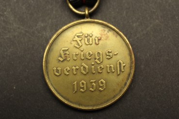 German Kriegsverdienstmedaille 1933-1945
