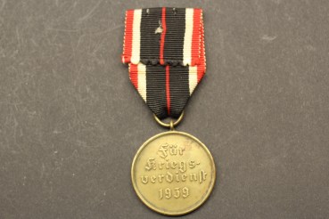 German War Merit Medal 1933-1945