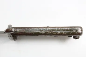 Ww1 Deutsches Seitengewehr, Extra Aushilfsseitengewehr 88 / 98, Ersatzbajonett 88 /98 für Gewehr K98 und K88