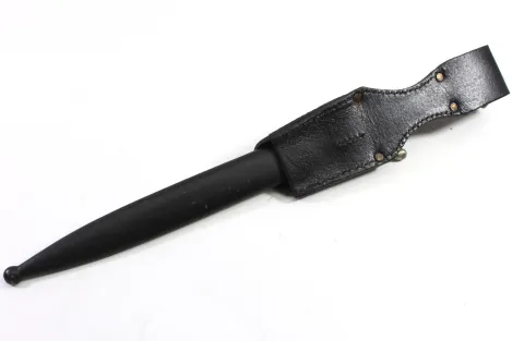 Wehrmacht Heer Extra Seitengewehr mit Koppelschuh