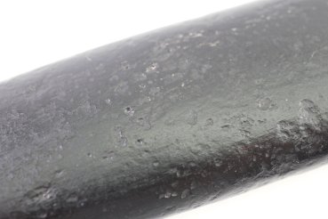 Mauser K98 bayonet, belt frog made by Koppel.