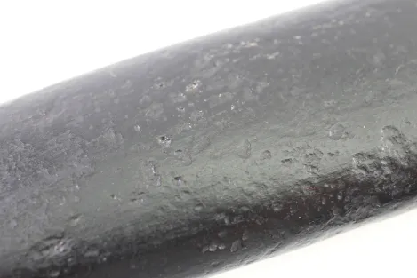 Mauser K98 bayonet, belt frog made by Koppel.