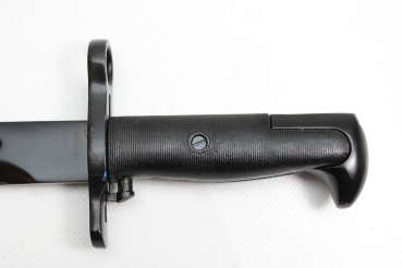 WWII 1943 OL M1C. Garand Replica Bayonet Authentic copy