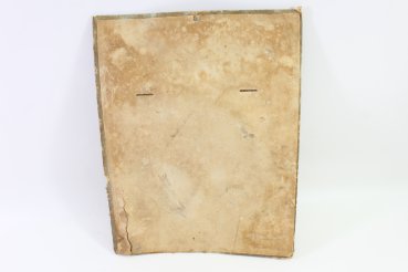 Preview: Wehrmacht Kalender 1943