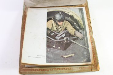 Wehrmacht Kalender 1943