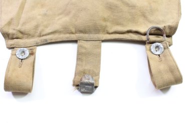 Preview: Brotbeutel der (HJ) Hitler-Jugend späte Version