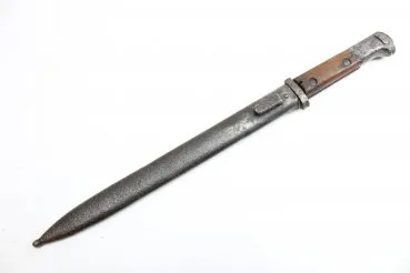 Seitengewehr SG 84/98, Bajonett