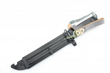 Combat knife NVA side rifle / bayonet AK 47 M59 for Kalashnikov rifle
