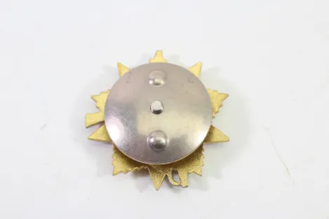 UdSSR Orden des Roten Stern sehr guter Zustand, original