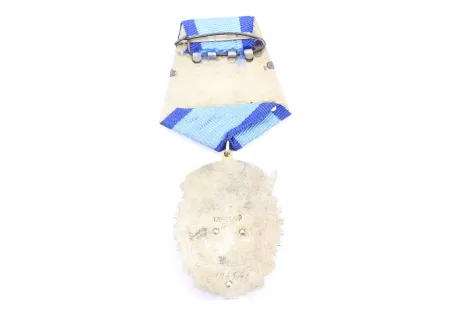 Sowjetunion, Orden des Roten Banners der Arbeit (Орден Трудового Красного Знамени)