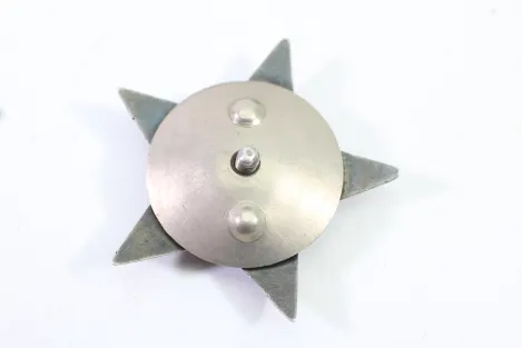 USSR Russia Order of the Red Star