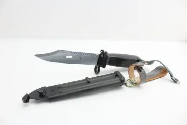 Combat knife NVA side rifle / bayonet AK 47 M59 for Kalashnikov rifle