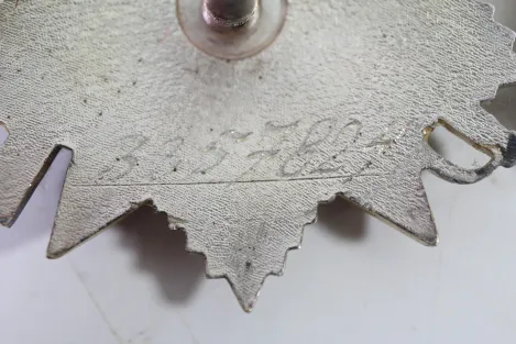 Sowjetunion, Orden des Roten Banners der Arbeit (Орден Трудового Красного Знамени)