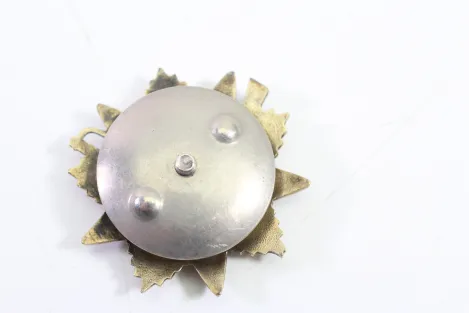 Sowjetunion, Orden des Roten Banners der Arbeit (Орден Трудового Красного Знамени)